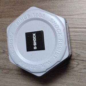 Casio G  Shock